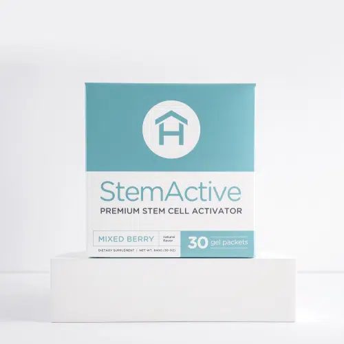 StemActive Gel